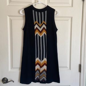 MISSONI FOR TARGET Small Sweater Dress